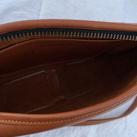 RARE Vintage Coach NYC Companion Bag 9300 - Picture 8 of 13